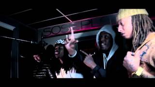 KSG - Quaddy Im Back