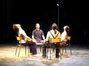 Cirque Pisteurs d\