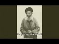Reb Shlomo Carlebach – The Lame Tailor