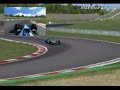 Nurburgring lap by JAGU^ (ctdp05)
