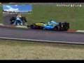 Nurburgring lap by JAGU^ (ctdp05)