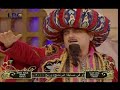 Bassem Feghali imitating Fayrouz in 