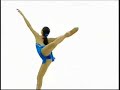 Yu-na Kim Montage- Younger Than Springtime