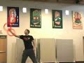 JuggleMan 1 JuggleMan 1