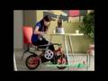 videos de Foldable electric bike with lithium battery