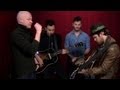 The Fray -- WSJ Exclusive Interview