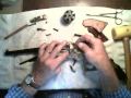 1858 Remington Confederate Army Revolver.wmv