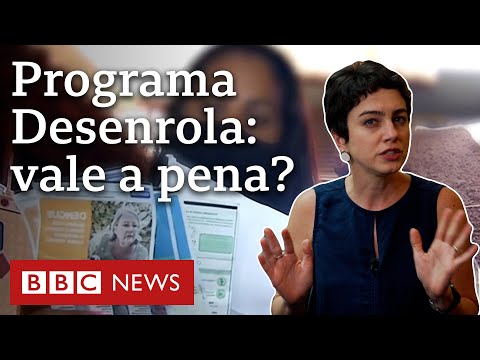 Desenrola: Vantagens e alertas ao renegociar dívidas pelo programa do governo federal