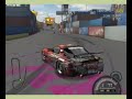 Defeat drift1 Ryo at Tokyo dockyard by DOOM