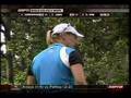 Annika Sorenstam 2008 Michelob Ultra