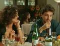 Il Ciclone - Scena del ristorante Completa