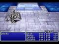Final Fantasy Dawn of Souls Omega Boss