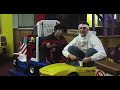 Baggs: Music Video-