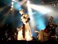Blasted Mechanism - What Is All About - Porto 26.8.06