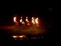 Fire Dancer