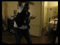 star light dancerz gettin sick
