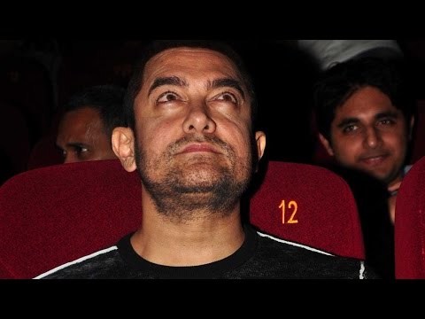 Aamir Khan And Shonali Bose Voice Their Opinion On Censorship In India