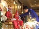 Majlis Persandingan Ellisa & Helmi
