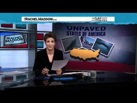 Is America Becoming A Third World Country?