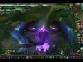 World of Warcraft Biggest Mount!