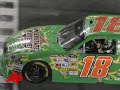 Kyle Busch Wins 6th Race of the Season