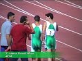 4x100 Campionati Italiani Assoluti Rieti 2003