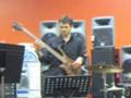 David Rivera Quintet & Laurent Salzard Nothing Personal