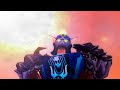 Melee Style Rogue PvP HD