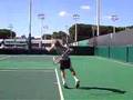 Ryan Harrison in Yucatan World Cup 2007