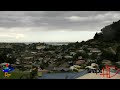 Nelson Webcam Sunday 20th December 2009