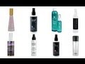 THE BEST SETTING SPRAYS - EVER!!!!