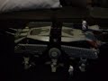 lego star wars at-te set reveiw lego star wars at-te set reveiw