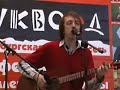 Ilya Orlov live @ Bookvoed, 18-dec-2007