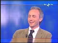 Marco Travaglio a Che Tempo che Fa - parte 1 Marco Travaglio a Che Tempo che Fa - parte 1