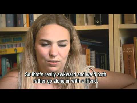 Anna's Story - Short Documentary