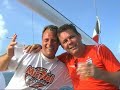 Isla Mujeres, Cancun Mexico. Cancuncare.com Booze Cruise