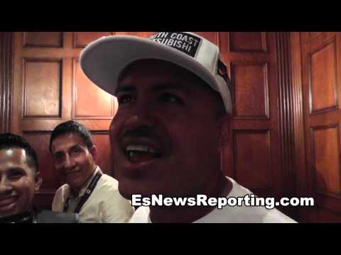 Robert - In this http://www.esnewsreporting.com video we take a look at the story behind the story. EsNews is a sports channel talking to stars, celebs, trainers, fans and reporters. Follow us on...