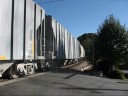 CSX freight Q540 in Kennesaw