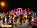 محاصره اجرا توسط شباهنگ