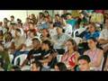 Vídeo de fotos do VI Congresso de Células