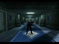 Perfect Dark Source (With Source Mod Todd)