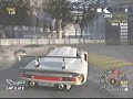 Xbox Live PGR2 Weekly Cone Challenge -29-01-07- 82,877 Kudos