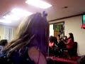 fantoches e orchestra