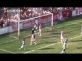 Resumen de goles: partido revancha entre San Martín y San Jorge