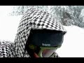 Revelstoke snowboard & ski trip