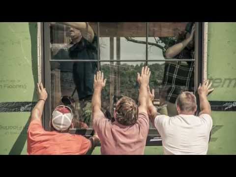 ZIP System Stretch Tape Testimonial | Chris Lorenz, Davidson, NC