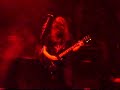 teledysk, klip, Opeth,- The Leper Affinity