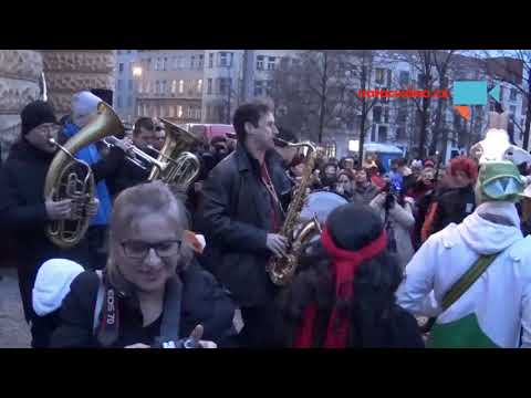 Žižkovský masopust 2