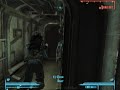 Just showing how to get to the Rivet City's broken bow through the underwater hidden way and being able to talk to Pinkerton even if u dont have 100 of lockpicking skill.*Spoiler*The best way to do that quest is to talk to pinkerton, find out about the android, talk to the android, than tell him that u could kill zimmer for him than u go to zimmer and tell him who the android is and get his reward than kill zimmer and go back to the android and get his reward :D