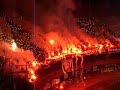 ascoli calcio 1898 fans coreografia costantino rozzi